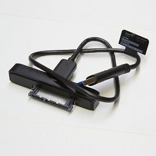 Bộ dock USB chuẩn 3.0 gắn ổ cứng laptop Biến HDD thường thành HDD di động