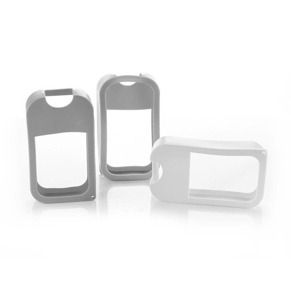 Chai Chiết Mỹ Phẩm Bằng Silicone Tiện Dụng Khi Đi Du Lịch