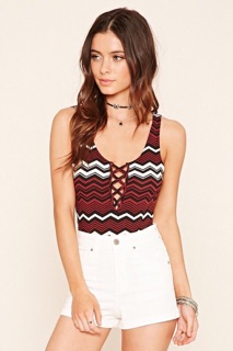 Bodysuit f21