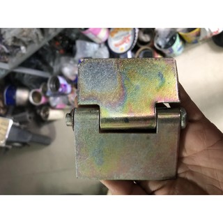 Bản lề ô tô, bản lề sắt đại