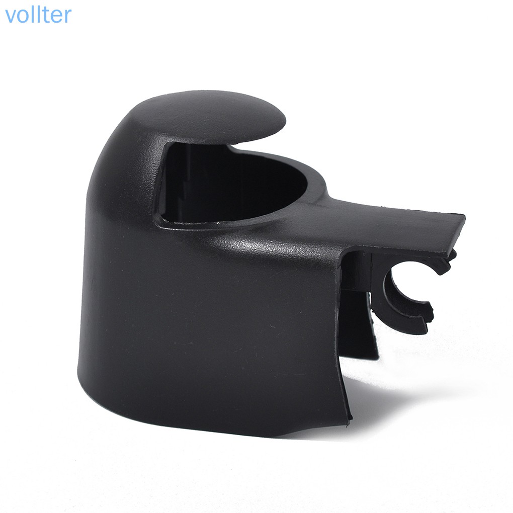 VOLL Rear Wiper Arm Nut Cover Cap for Caddy for Touran for Seat for Leon for Skoda Fabia 6Q6955435D