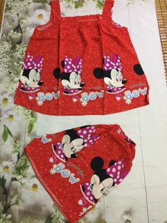 ✅✅Đồ bộ tole(Lanh)2 da mặc bao mát✅✅