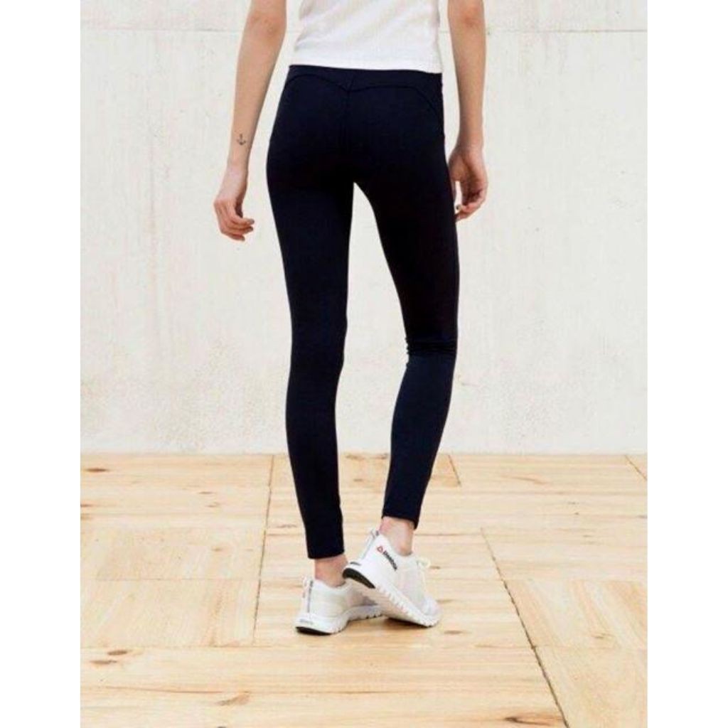 Quần Legging Nâng Mông Tôn Dáng_mã A01 | BigBuy360 - bigbuy360.vn