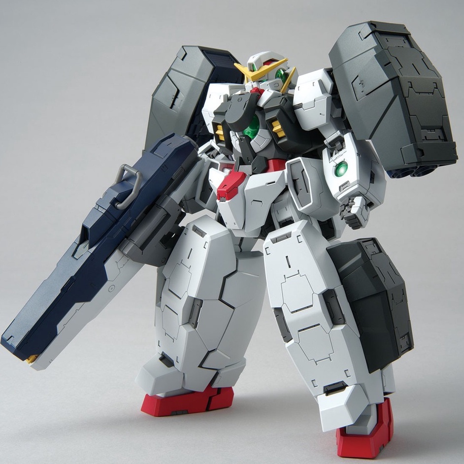 Mô hình lắp ráp Gunpla - BANDAI - MG 1/100 Gundam Virtue