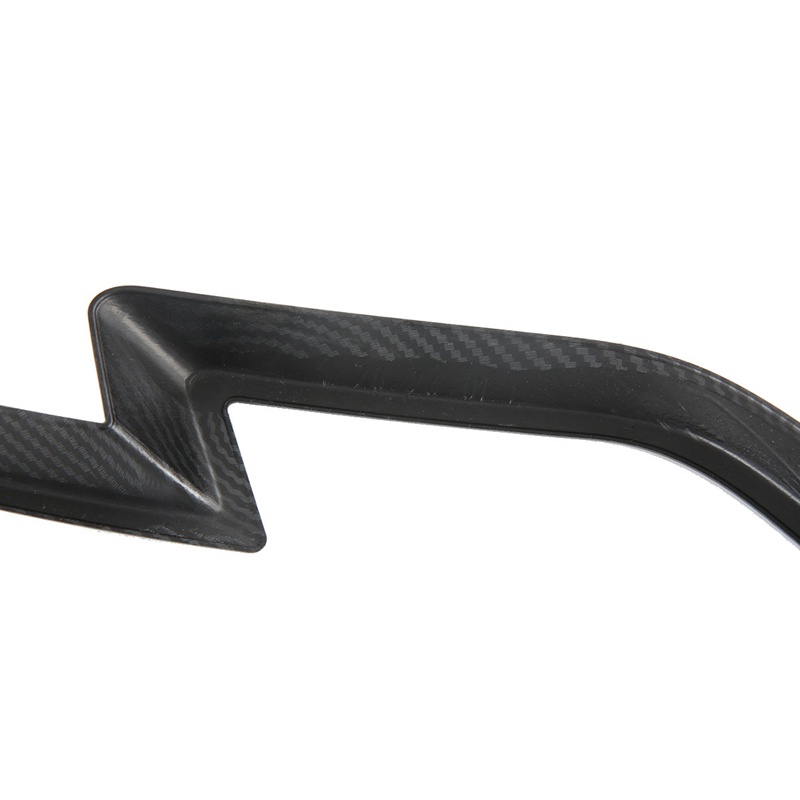 Ốp Đèn Pha Xe Hơi Bằng Sợi Carbon Cho Kia Carnival 2021