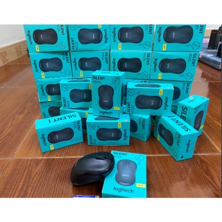 Chuột không dây logitech M220