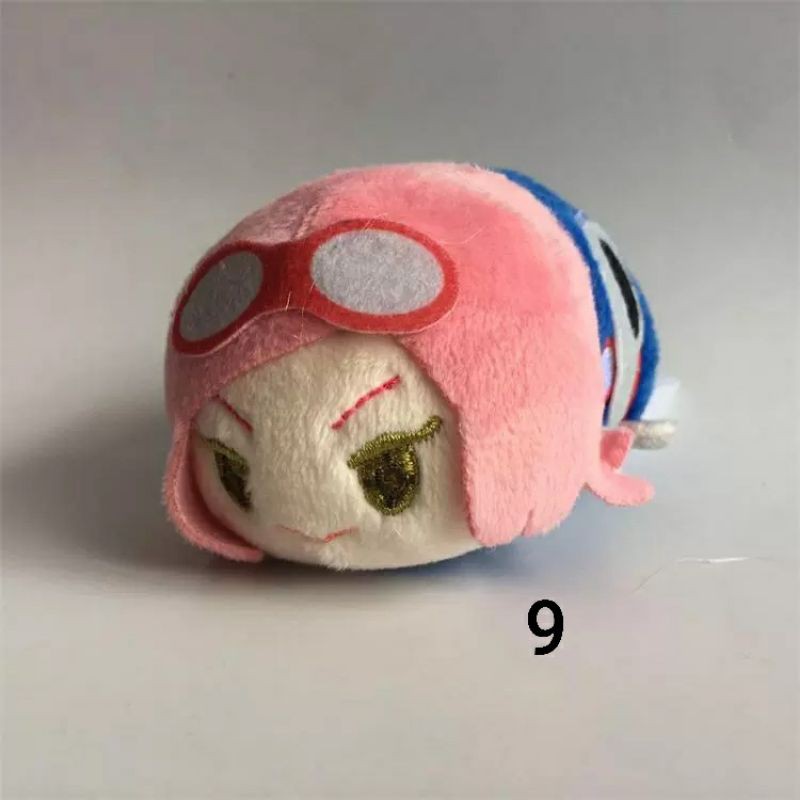 Móc khóa mochi my hero academic