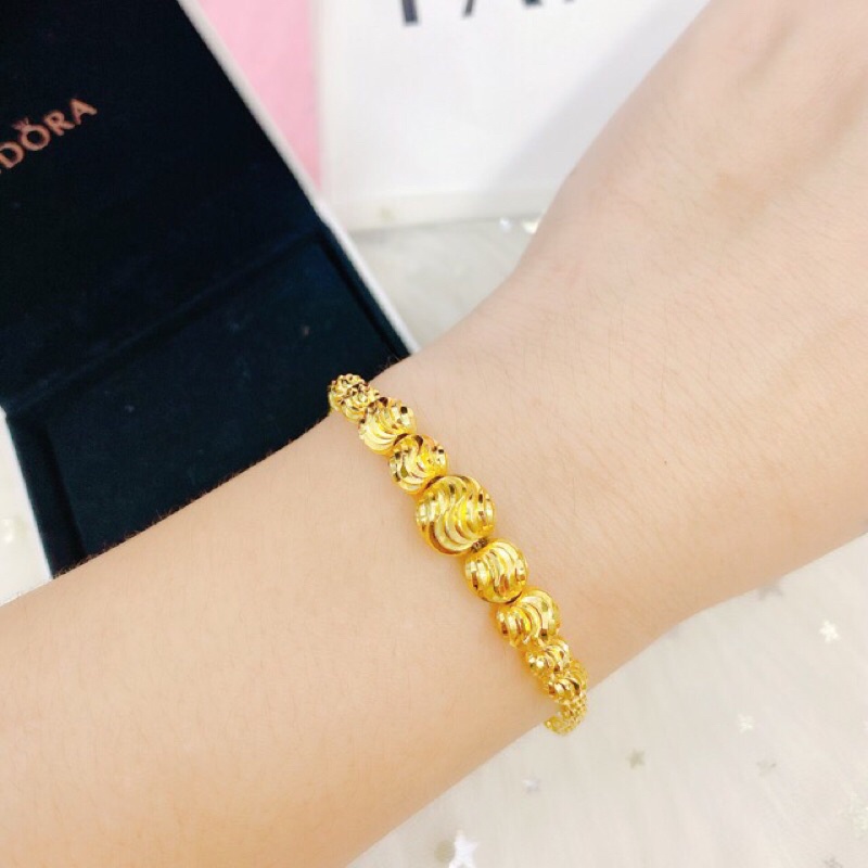 𝐒𝐞𝐭 dây chuyền lắc tay bi siêu bền màu 𝐓𝐫𝐚𝐧𝐠 𝐬𝐮̛́𝐜 𝐊𝐚𝐦𝐢 SB650