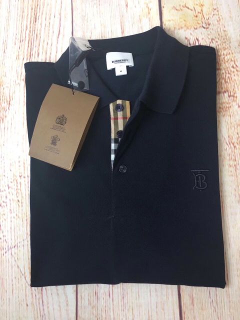 ⛔Áo thun nam. Áo có cổ tay ngắn Tory