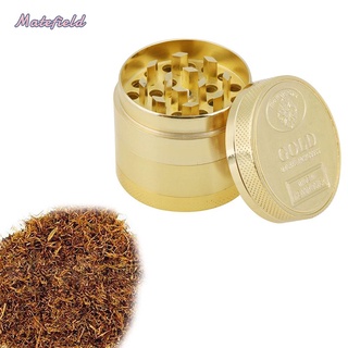 Dụng Cụ Xay Tiêu 4 Tầng 40mm