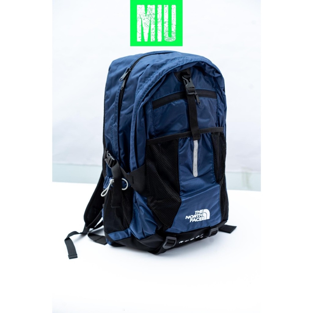 Balo Thời Trang Nam, Vải Cao Cấp Chuẩn Hãng Recom - NB10