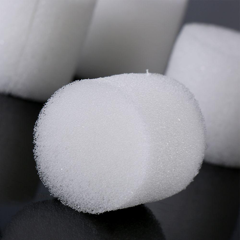 10 / 50 Miếng Xốp Siêu Bền Để Hạt Giống Bể Cá Tiện Dụng