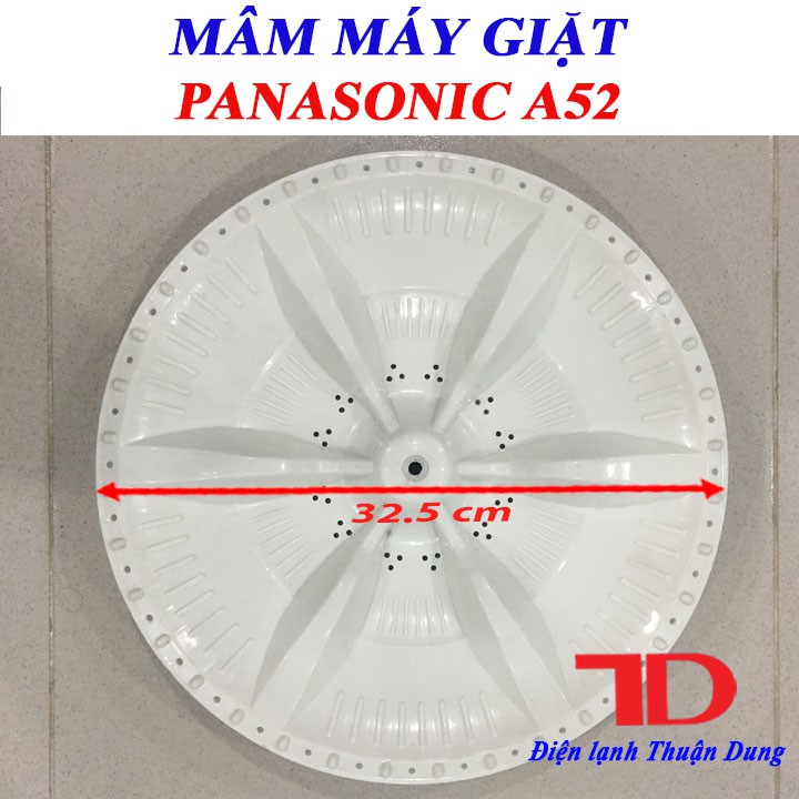 Mâm Máy Giặt PANASONIC