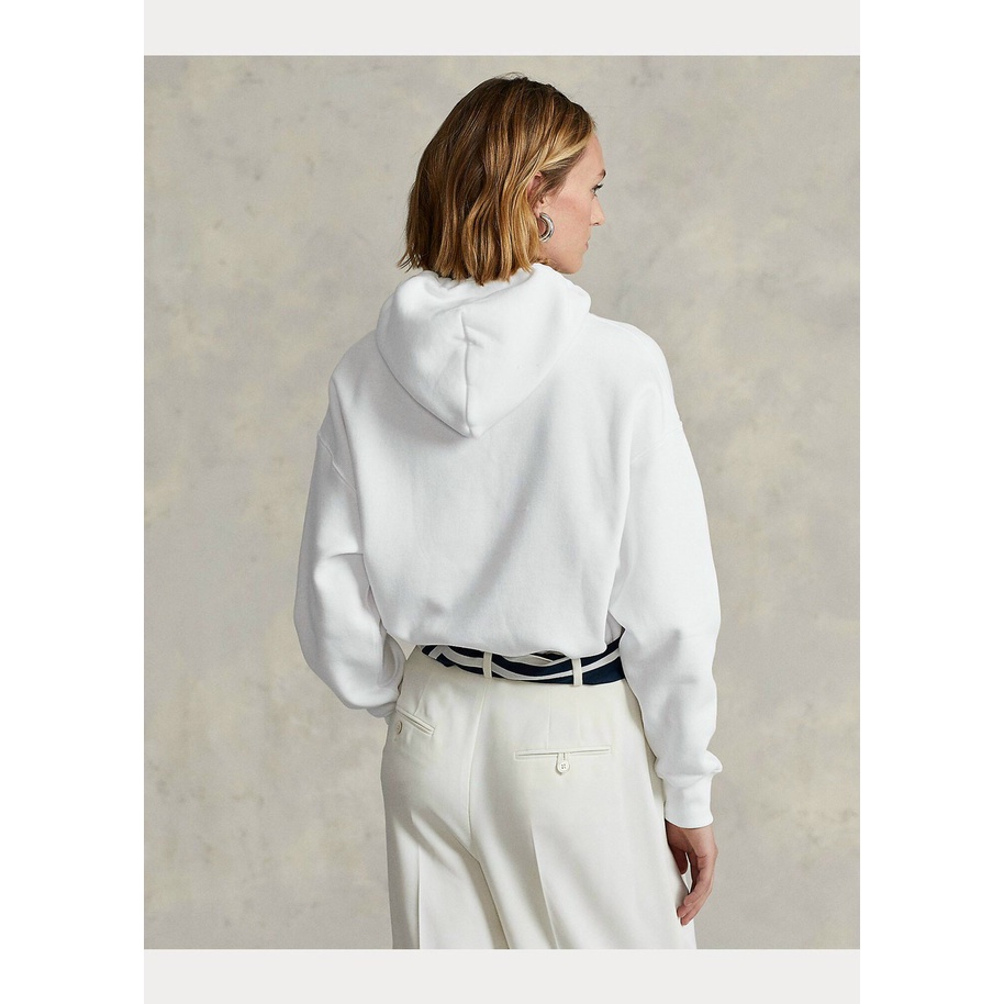 Áo nữ POLO HOODIE