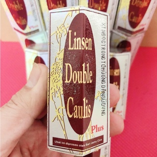 Linh tiên song đằng tố- Lisen double caulis