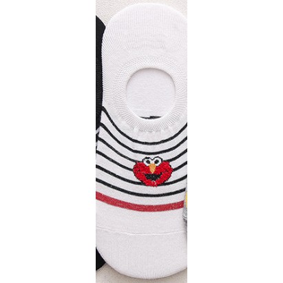 Tất Nữ Cotton Cổ Thuyền Xuất Hàn ( TN : 076 ) Hàng Loại Đẹp.