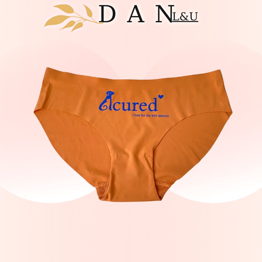 Quần Lót Thú Cưng Chất Su Mát Lạnh Co Dãn Thoải Mái DAN L&amp;U 1088