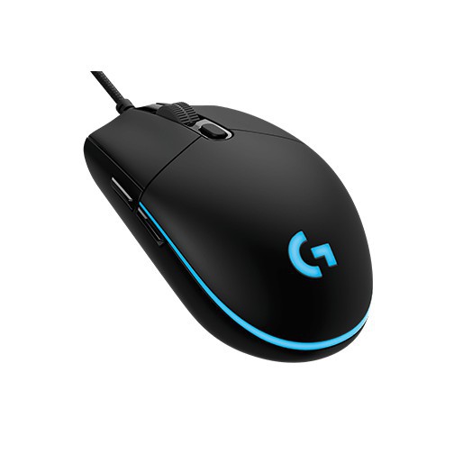 Chuột game Logitech G PRO (Pro Gaming Mouse) - Chính Hãng