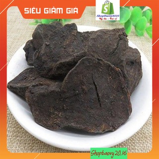 [SIÊU RẺ] 500G Hà thủ ô đỏ khô 👉 Đã sơ chế nước gạo đỗ đen