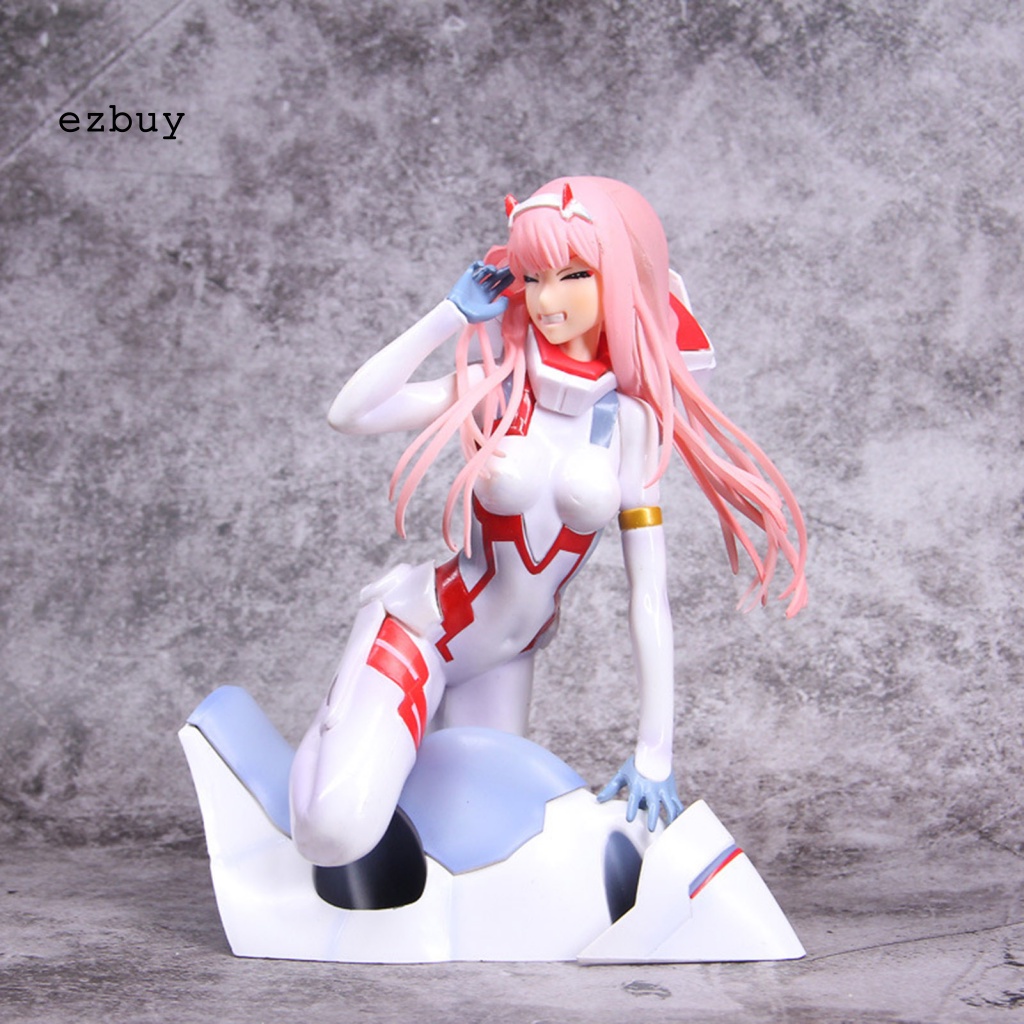 Mô Hình Đồ Chơi Nhân Vật Darling in the FranXX Zero Two