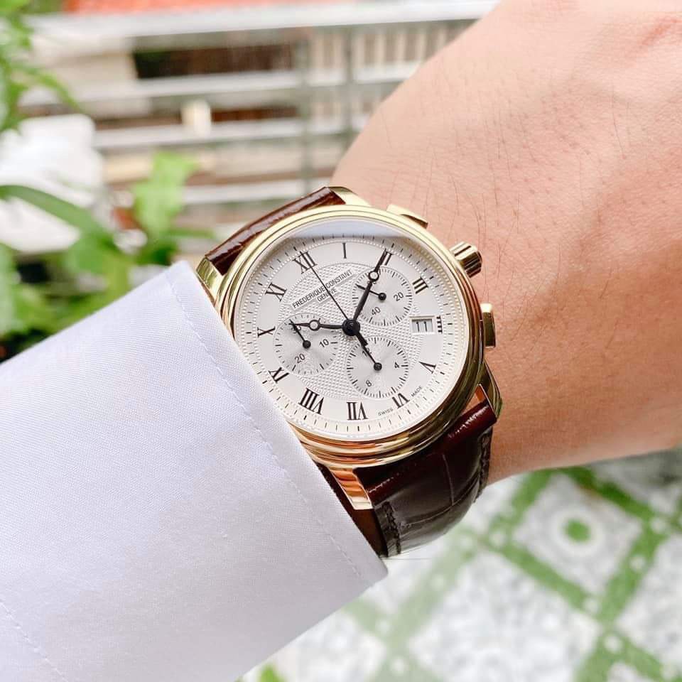 Đồng hồ Nam Frederique Constant fc-292MC4P5 chính hãng