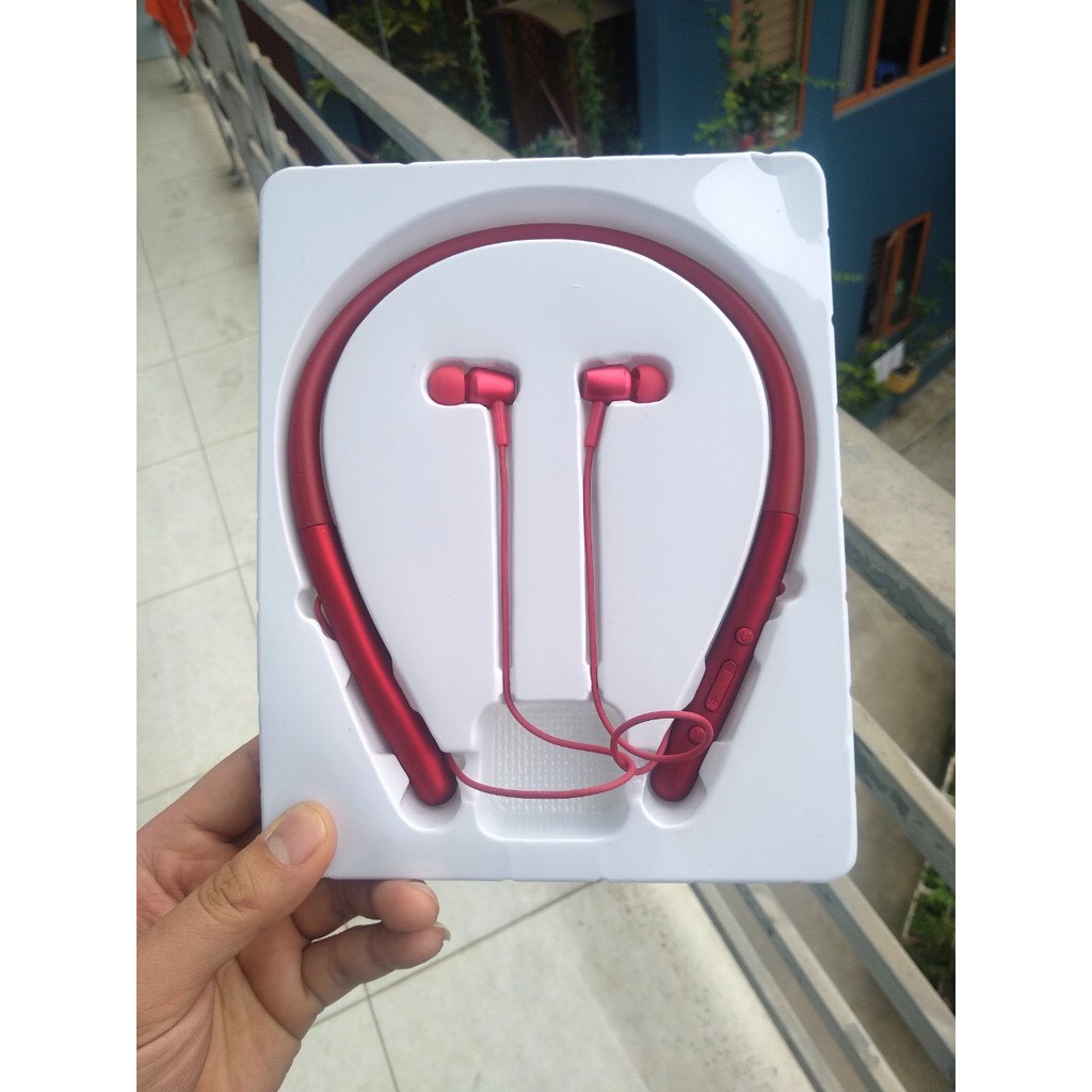Tai Nghe Blutooth Chip H700 🚚 FREE SHIP 🚚 Tai nghe thể thao Bluetooth Sony h.ear in 2 WI-H70
