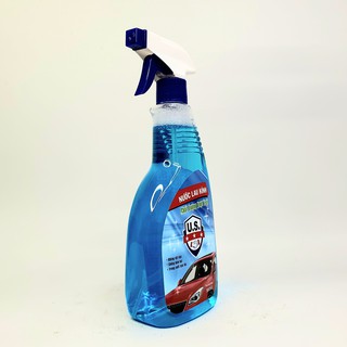 Nước lau kính U.S (580ml)