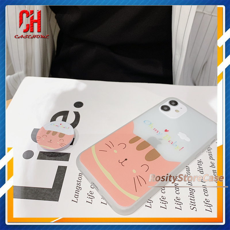 Ốp điện thoại cho Oppo A3S Reno 4 F9 A5 2020 A31 2020 A5S A53 2020 A9 2020 A1K A91 Reno 3 A12E A7 A92 Reno 2f A12 F7 F5 | BigBuy360 - bigbuy360.vn