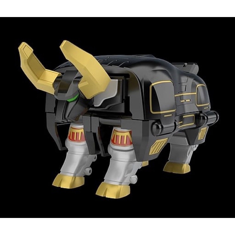 SMP Gao Bison (new)