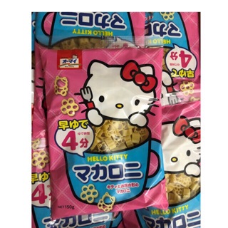 Nui hello kitty Nhật Bản 150g date 2022