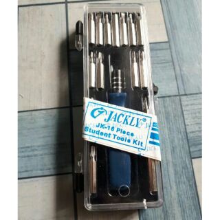 Bộ tua vít đa năng 15 đầu tiện dụng