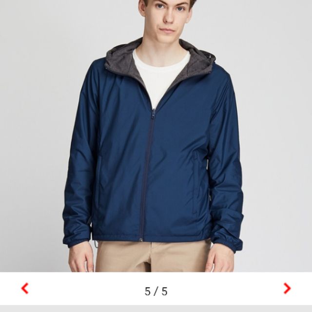 Áo gió 2 lớp nam | BigBuy360 - bigbuy360.vn