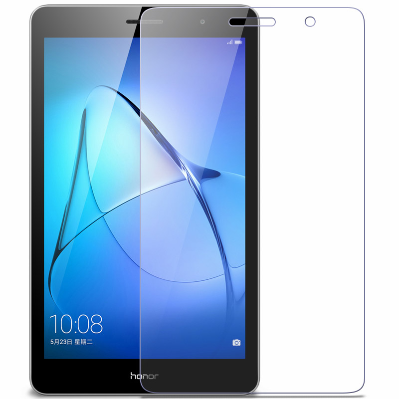Kính Cường Lực Bảo Vệ Màn Hình Huawei Mediapad Tablet T3 7.0 "8.0" 9.6 "t5 10.1" M3lite 8.0 "8.4" M5 8.0 "8.4" 10.1 "pro10.8" M6 8.4 "pro 10.8" Matepad1 "
