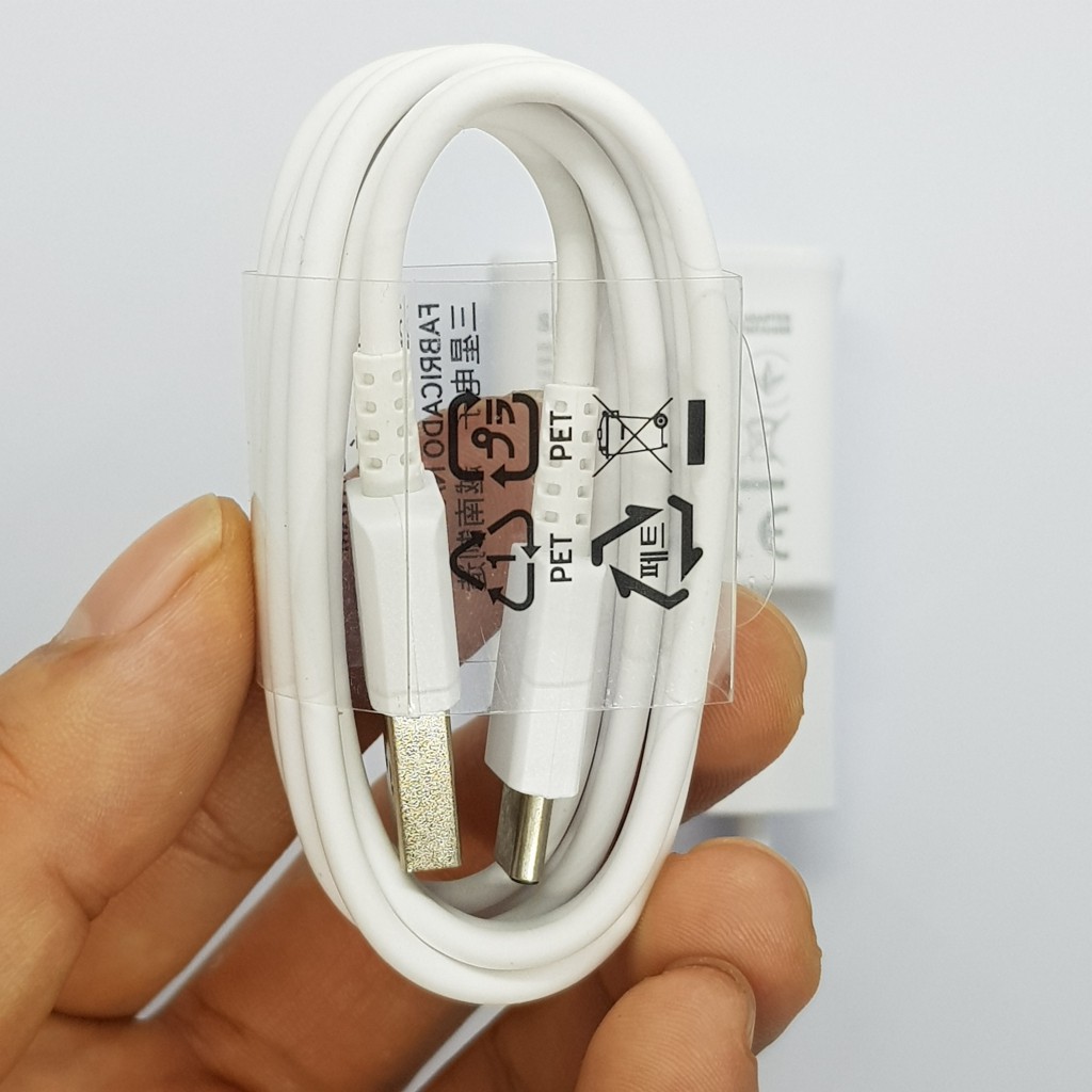 [FREESHIP] Bộ Sạc Samsung Galaxy A50S ✅Sạc Nhanh ✅Type C Chính Hãng