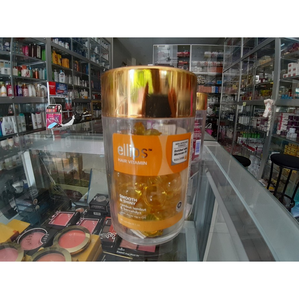 viên dưỡng tóc ellips | BigBuy360 - bigbuy360.vn