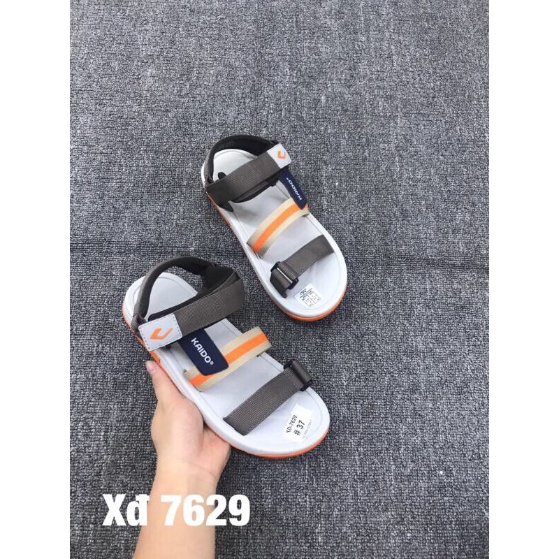 Sandal nữ kaido