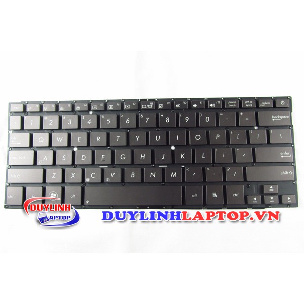 Bàn phím ASUS UX31,UX32A UX42V,ux31e,ux31l,ux31la,ux31a,u38