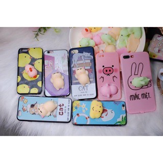 Combo 2 em mochi siêu cute