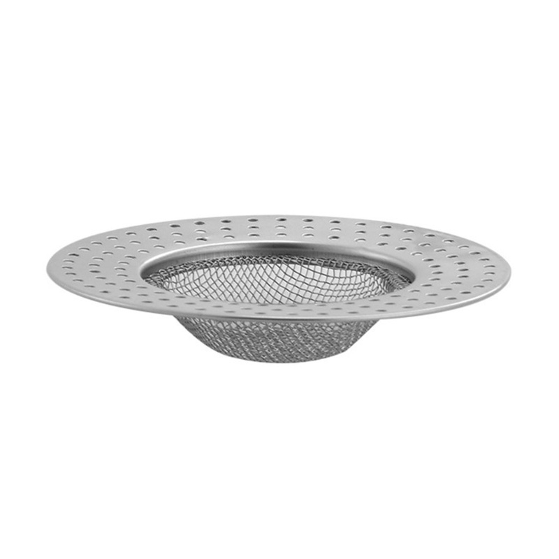 Lưới Lọc Rác Bồn Rửa Chén/Phòng Tắm Tiện Dụng