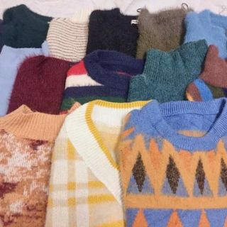 Combo 100k/3 áo len đếm tuyển loại 1 chọn trên live