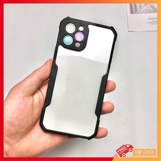 Ốp lưng XUNDD iPhone Xs Max/11/11Pro/11ProMax/12/12Pro/12ProMax/13/13Pro/13Pro/14/14Pr/14ProMax/15/15Pro/15Plus/15ProMax
