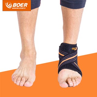 Băng thun cố định cổ chân BOER