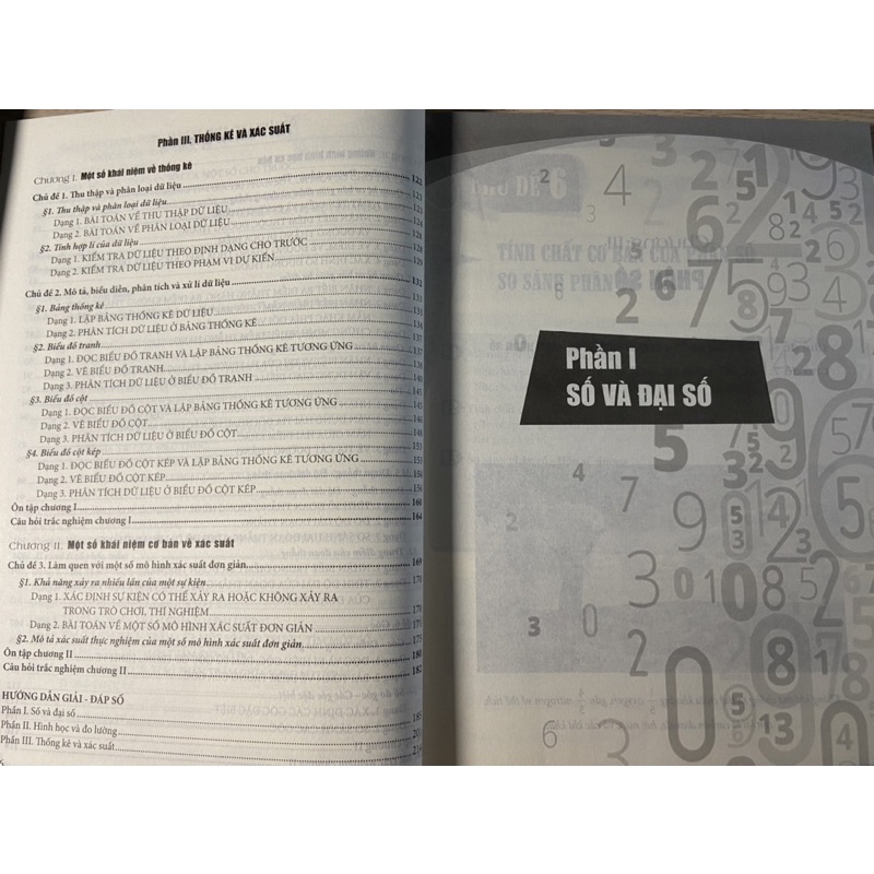 Sách Các Dạng Toán Và Phương Pháp Giải Toán 6 Tập 2