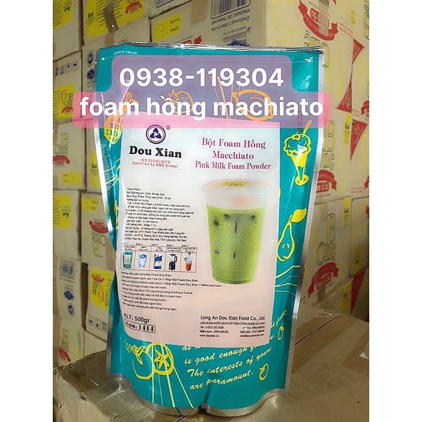 Vụn dừa nướng 500g ( Hot)