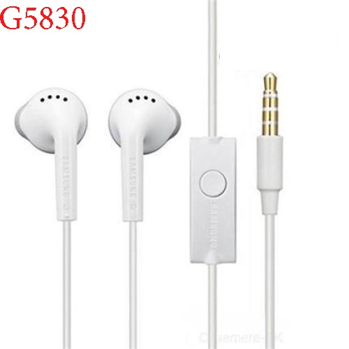 TAI NGHE OPPO R11, G5830 zin GIÁC 3,5MM, DÙNG CHO SAMSUNG,OPPO,IPHONE 5,6,6S,6PLUS