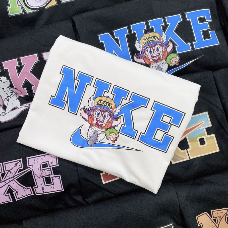 [MÃ BILSOP17 GIẢM 45% ĐƠN 99K]Áo thun form rộng unisex màu trắng,kiểu in hình 3D <65kg đổ về | BigBuy360 - bigbuy360.vn