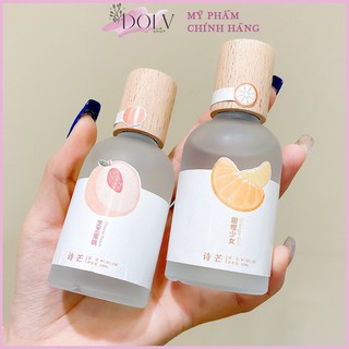 Nước hoa Body mist Shimang 50ml mẫu mới