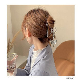 KẸP TÓC HÌNH CON BƯỚM