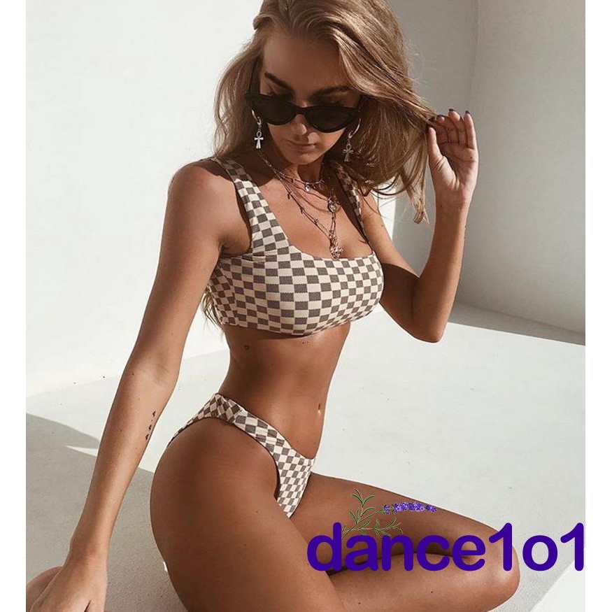 Bikini 2 Mảnh Quyến Rũ Cho Nữ | BigBuy360 - bigbuy360.vn