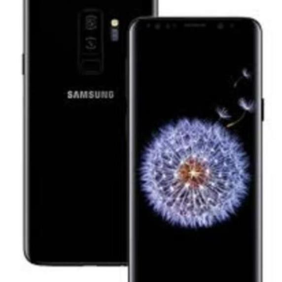 Điện thoại Samsung Galaxy S9 Plus 2sim mới zin, máy chính hãng